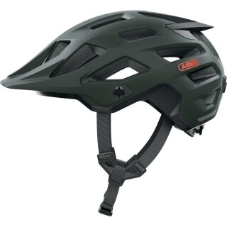 ABUS Moventor 2.0 pine green size L