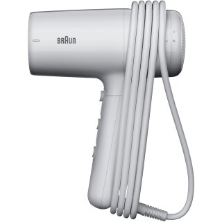 Braun HD 2.1 wei