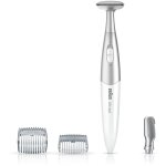 Braun Silk-pil 3w1 FG 1100 srebrny