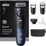 Braun Series 7 Beard Trimmer BT7520 244909 Akku/Netz deep...