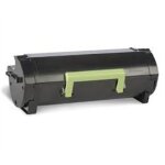 LEXMARK Toner schwarz Proj. 602XE ca. 20.000 S....