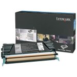 LEXMARK Toner schwarz PROJEKT E360 E460 ca. 9.000 S.
