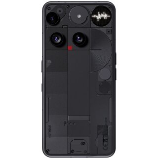 Nothing Phone 3 5G Dual Sim 16RAM 512GB black