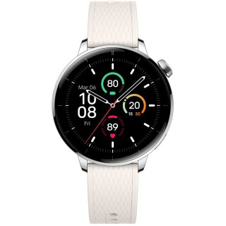 Watch OnePlus Watch 3 43mm silver