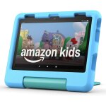 Amazon Tablet Fire HD 8 Kids 32GB WiFi blue