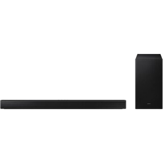 Samsung Soundbar HW-B650D EN