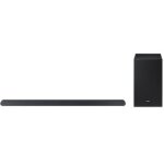 Samsung Soundbar HW-S700D EN