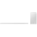 Samsung Soundbar HW-S701D white