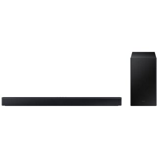 Samsung HW-C460G C-Soundbar inkl. Subwoofer