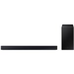 Samsung HW-C460G C-Soundbar inkl. Subwoofer