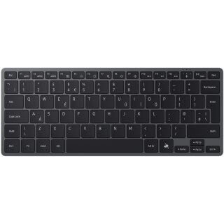 Samsung Universal Smart Keyboard dark gray
