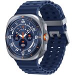 Samsung Galaxy Watch Ultra LTE 47 mm titanium blue
