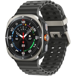 Samsung Galaxy Watch Ultra LTE 47mm titanium silver