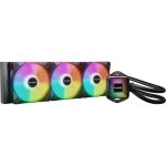 K Cooler Wasserkühlung be quiet! PURE Loop 3 LX 360mm