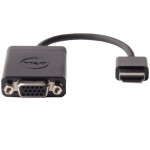 Dell Adapter - HDMI > VGA