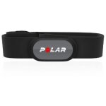 Polar H9 Herzfrequenzmesser schwarz XS-S