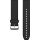 Garmin Ersatzarmband QuickFit 22mm black/silver silicone
