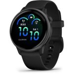 Garmin vivoactive 6 black/grey