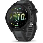 Garmin Forerunner 165 Music black