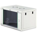 DIGITUS Wandgehäuse Dynamic 7HE 416,2x600x450mm grau