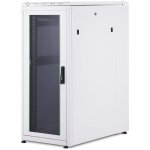 DIGITUS Netzwerkschrank Unique 26HE 1342x600x1000mm grau...