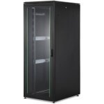 DIGITUS Netzwerkschrank Unique 42HE 2053x800x1000mm...
