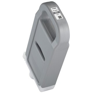 Canon Tinte PFI-1700 GY 0781C001 Grau