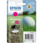 Epson C13T34734010 Magenta HC