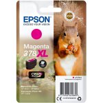 Epson Tinte 378XL C13T37934010 Magenta bis zu 830 Seiten
