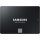 2.5" 2TB Samsung 870 EVO retail