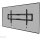 Neomounts WL30-550BL18 Wandhalterung für 43-86" Bildschirme 70KG
