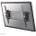 Neomounts Wandhalter, neigbar, für Flachbild-Fernseher bis 85" (216 cm) 100KG PLASMA-W200BLACK