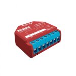 Shelly Relais "Plus 1PM" WLAN 16A BT...