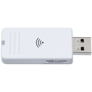 Epson ELPAP11 - Netzwerkmedien-Streaming-Adapter USB- Wi-Fi