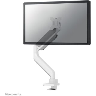 Full-Motion-Tischhalterung für 17-42 Bildschirme 15KG DS70-450WH1 Neomounts White