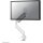 Full-Motion-Tischhalterung für 17-42 Bildschirme 15KG DS70-450WH1 Neomounts White