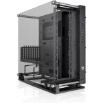 Thermaltake Core P3 TG Pro Black