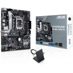 1700 ASUS PRIME H610M-A WIFI DDR4