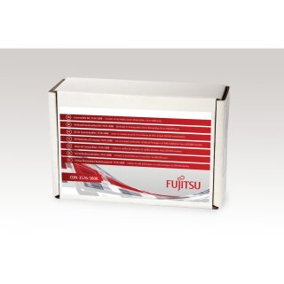 Fujitsu Consumable Kit für fi-6670/6670A/6750S/6770/6770A