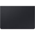 Samsung Book Cover Keyboard Slim EF-DX211BBGGDE Tab A9+...