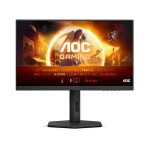 68,6cm/27" (1920x1080) AOC 27G4X Gaming IPS 180Hz...