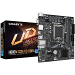 1700 Gigabyte H610M S2H V3 DDR4