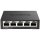 D-Link DGS-105 5*GE retail
