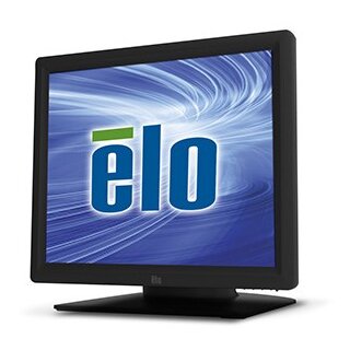 17" Elo 1717L Rev. B Touchscreen