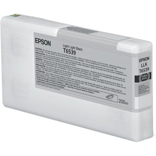 Epson C13T653900 light schwarz