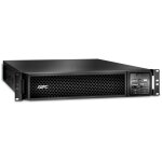 APC Smart-UPS SRT Rack SRT2200RMXLI-NC 1980W 2200VA 2 HE...
