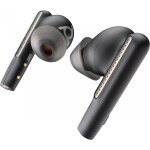 HP Poly Ersatz Buds schwarz (L+R) für Voyager Free...