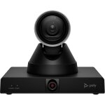 HP Poly Studio E60 Smart Kamera 4K MPTZ 12x opt. Zoom (EU)