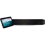HP Poly Studio X72 & TC10 All-in-one 4K Video...