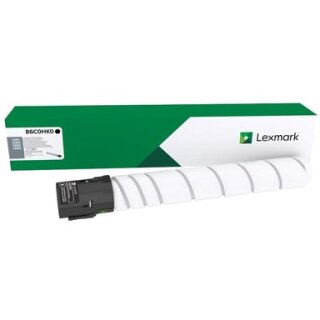 LEXMARK Toner schwarz f. CX92x ca. 34.000 S.